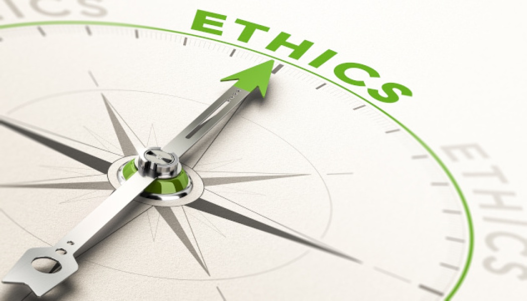 ETHICAL CODE